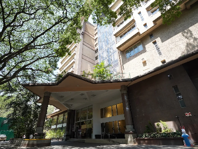 Royal Orchid Central