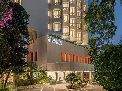 Vivanta by Taj