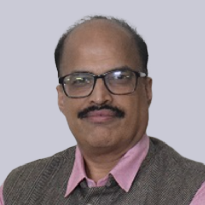 Dr. B L V Prasad