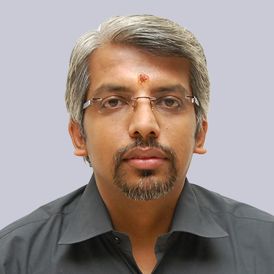 Dr. S. Swaminathan