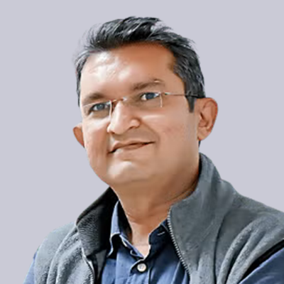 Dr. Taslimarif Syed