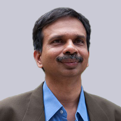 Prof. K. S. Narayan