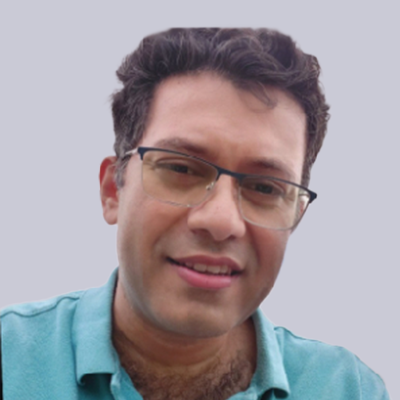 Prof. Udayan Ganguly