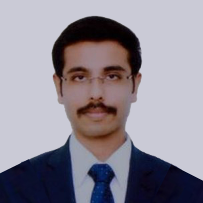 Shri. Bharat S., IAS