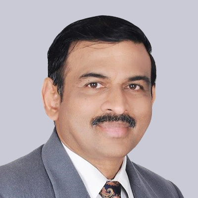 Shri K Krishna Moorthy