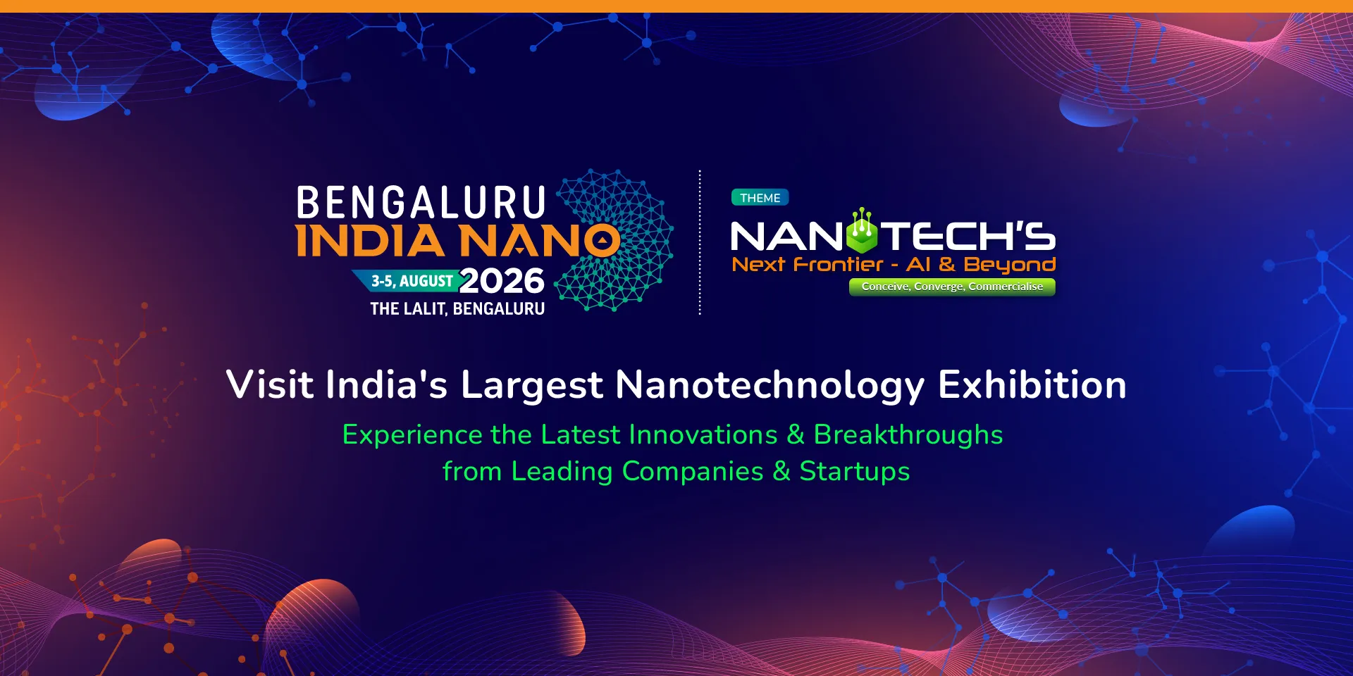 BIN Nanotechnology Exhibition