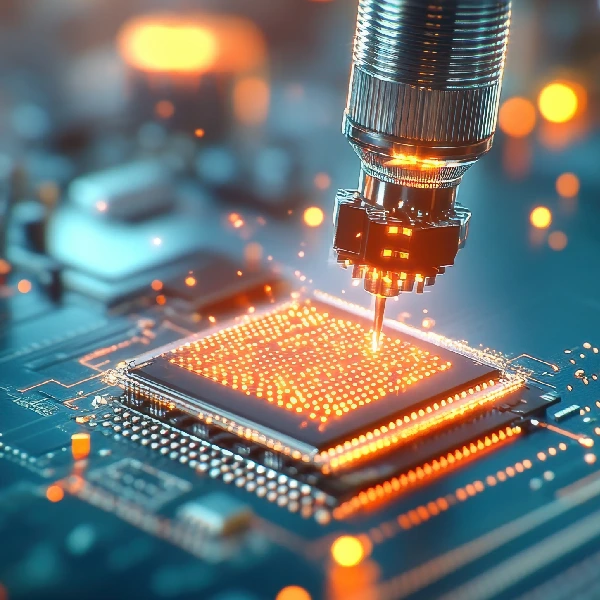 Nano in Semiconductors