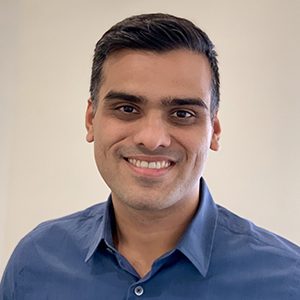 Dr. Aditya Kulkarni