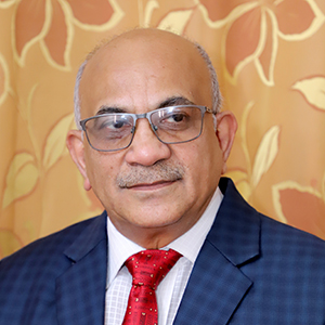 Prof. Ashok K Ganguli