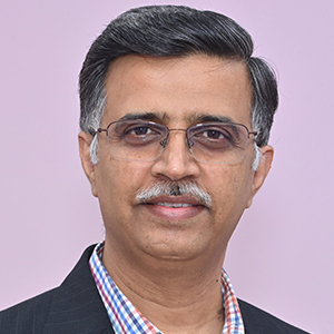 Prof. Dhirendra Katti