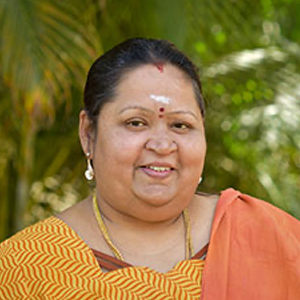 Prof. M. Vijayalakshmi