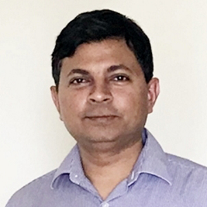 Dr. Subhasis Sarangi