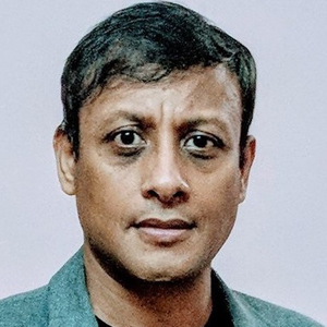 Prof. Arindam Ghosh