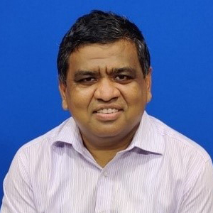 Prof. Bikramjit Basu