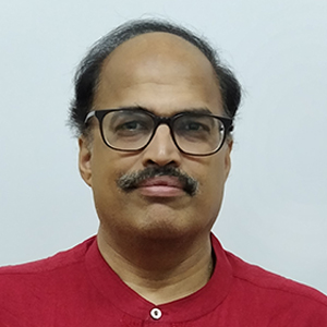 Dr. B L V Prasad