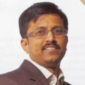 Dr. Dinesh Mysore Siddu