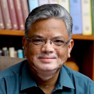 Prof. G.U. Kulkarni