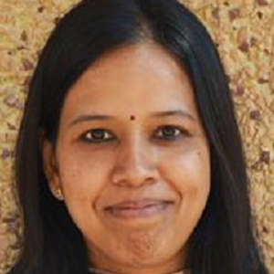 Dr. Pushplata Singh