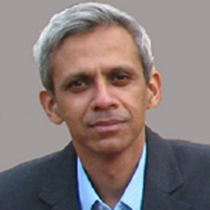 Prof. Ravishankar N