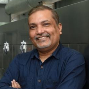 Prof. Sagar Mitra