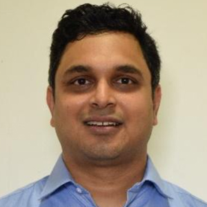 Prof. Saurabh chandorkar