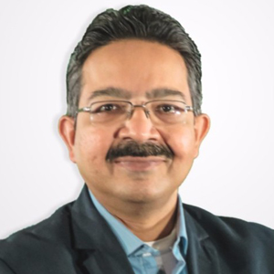 Dr. Shankar Venugopal