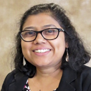 Supriya Kanetkar