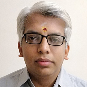 Prof. Swamintathan