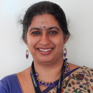 Prof. K. Uma Maheswari
