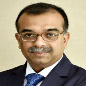 Prof. Umesh Waghmare