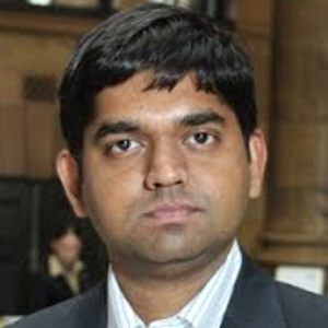 Vinu R