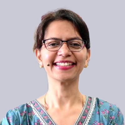 Dr. Prakriti Tayalia