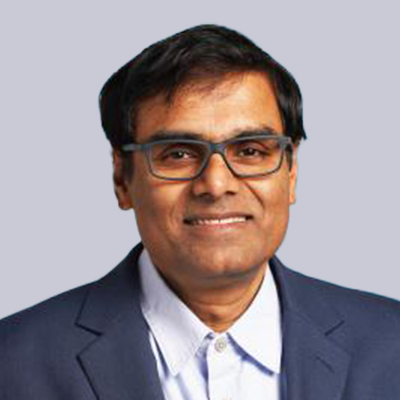 Dr. Subra Herle