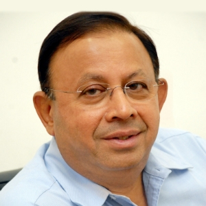 Dr. Ajit Sapre