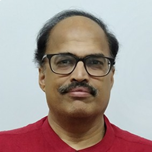 Dr. B L V Prasad