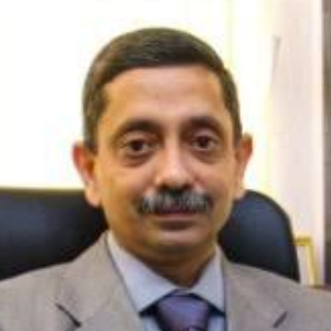 Dr. Shashishekar Adiga