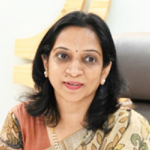 Dr. Manjula N., IAS