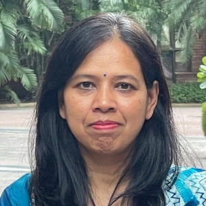 Dr. Pushplata Singh