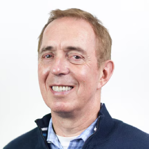 Dr. Robert Visser