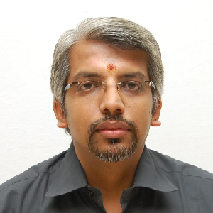 Dr. S. Swaminathan