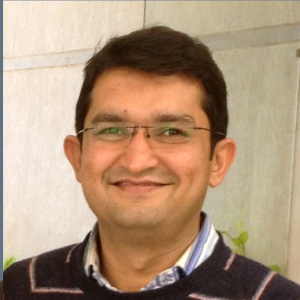 Dr. Taslimarif Syed