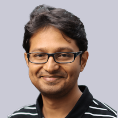 Prof. Akshay Rao