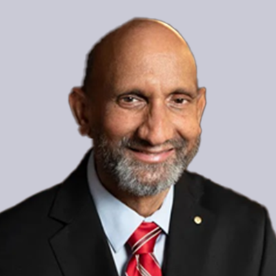 Prof. Chennupati Jagadish