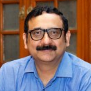 Prof. P. S. Anil Kumar