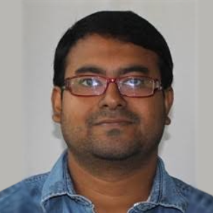 Prof. Arghya Bhowmik
