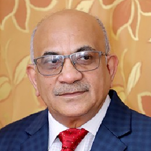 Prof. Ashok K Ganguli