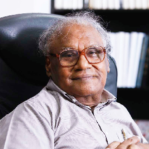 Prof. C.N.R. Rao, F.R.S.