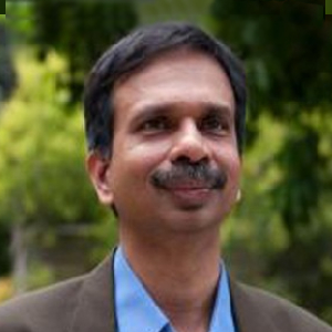 Prof. K. S. Narayan