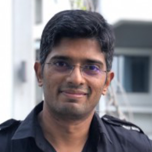 Prof. Pradeep Ramachandran