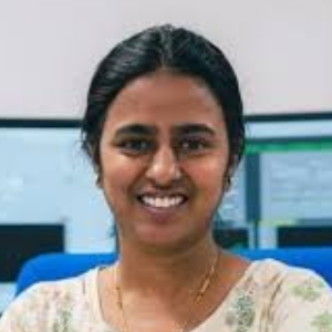 Prof. Radha Boya